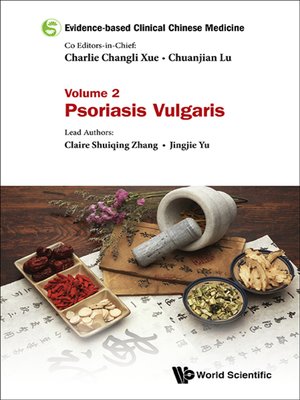 cover image of Evidence-based Clinical Chinese Medicine--Volume 2
